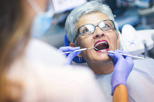 Advanced Technology for Better Dental Care in Lake Shore, UT