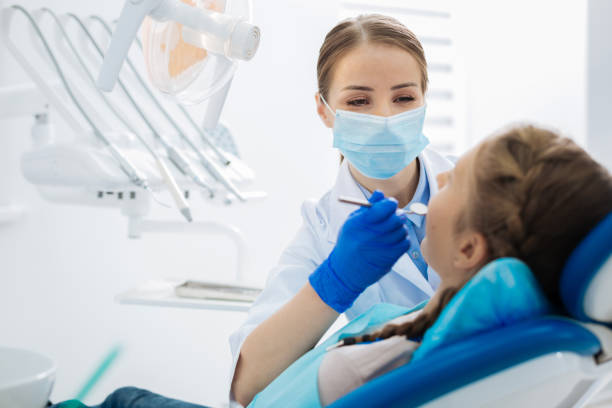 Best Dental Inlays and Onlays  in Lake Shore, UT
